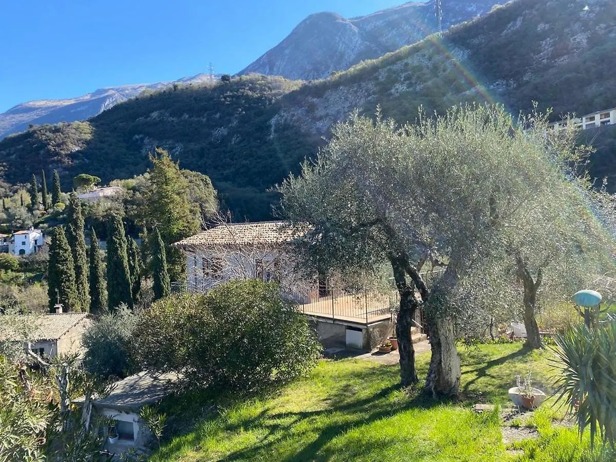 Apartment Ferienwohnung Olive Grove House Malcesine