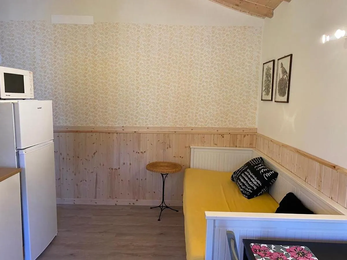 Ferienwohnung Olive Grove House Malcesine 0*,