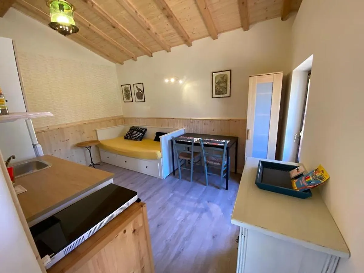 Ferienwohnung Olive Grove House Malcesine Apartment