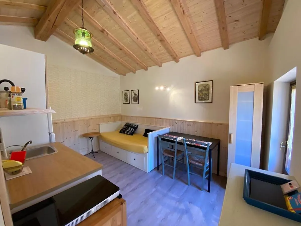 Ferienwohnung Olive Grove House Malcesine